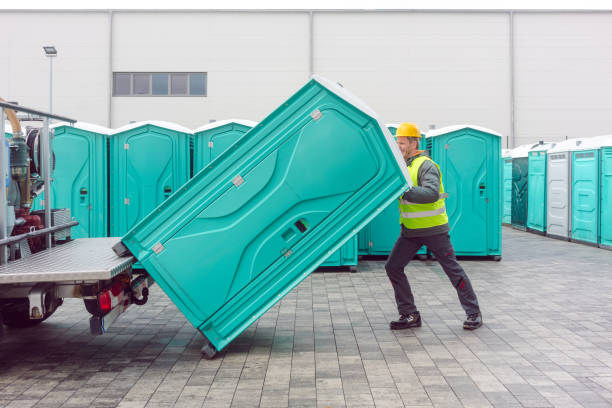 Best Porta potty rental for festivals  in Fairwood, WA