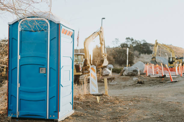 Porta potty rental for festivals in Fairwood, WA