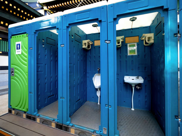 Best Local porta potty services  in Fairwood, WA