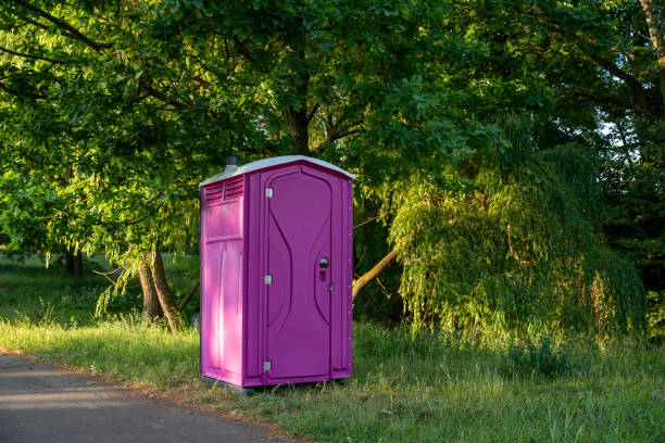 Portable Toilet Options We Offer in Fairwood, WA