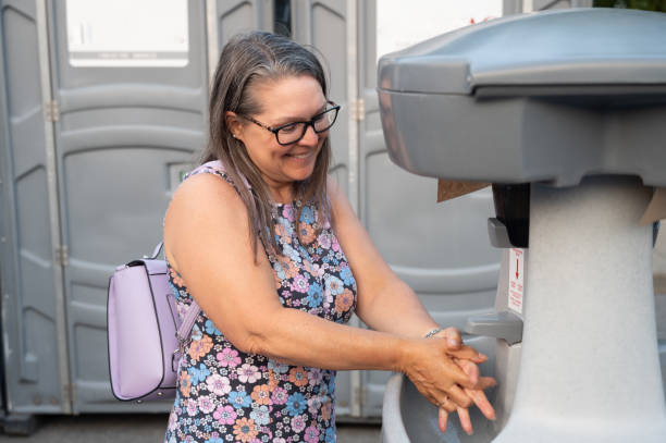 Best Local porta potty services  in Fairwood, WA