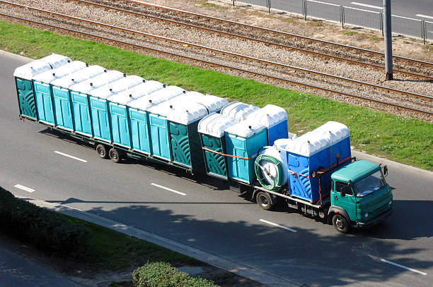 Trusted Fairwood, WA porta potty rental Experts