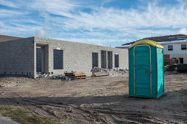 Best Portable restroom trailer rental  in Fairwood, WA