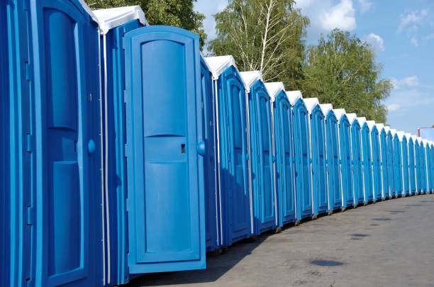 Best Portable toilet rental cost  in Fairwood, WA